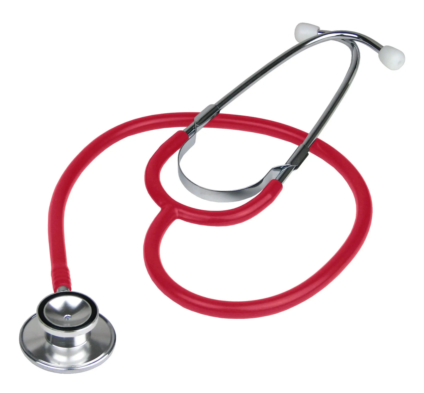 Dual Head Stethoscope Medical Device Professional Doctor Nurse Double Head Stethoscope Cardiology Medical Equipment Student Vet